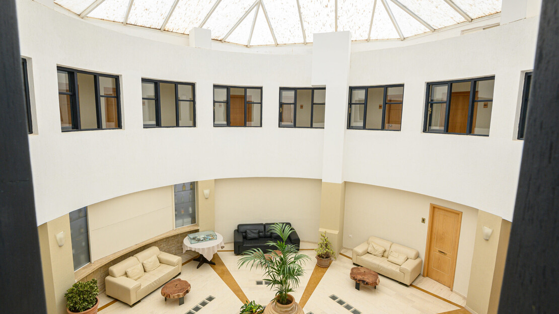 Malia Bay Beach Hotel and Bungalows